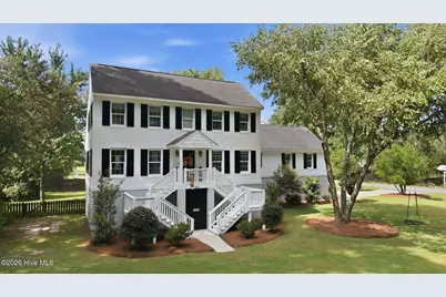 601 Fairview Avenue, Washington, NC 27889 - Photo 2