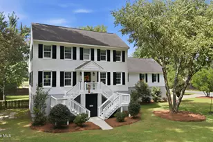 601 Fairview Ave, Washington, NC 27889 - Photo 2