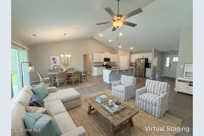93 Robertson Lane, New Bern, NC 28560 - Photo 10