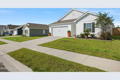 3635 Wigeon Way #Lot 211, Winnabow, NC 28479 - Photo 2