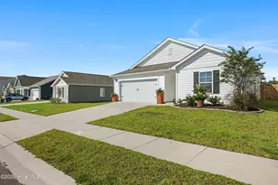 3635 Wigeon Wy, Winnabow, NC 28479 - Photo 2