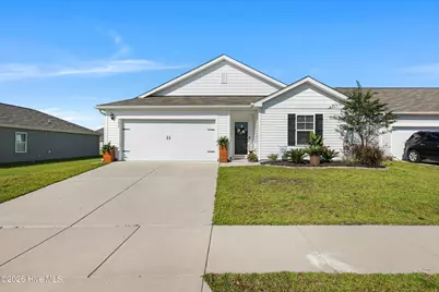 3635 Wigeon Way #Lot 211, Winnabow, NC 28479 - Photo 2