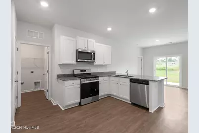 542 Barrelwood Drive #Lot 88, Jacksonville, NC 28546 - Photo 6