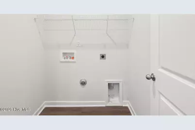 542 Barrelwood Drive #Lot 88, Jacksonville, NC 28546 - Photo 20