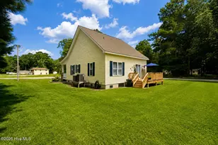 134 Chestnut St, Hertford, NC 27944 - Photo 28