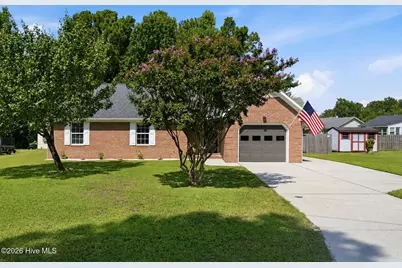 1529 Covey Lane, Wilmington, NC 28411 - Photo 2