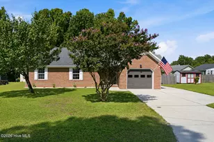 1529 Covey Ln, Wilmington, NC 28411 - Photo 2