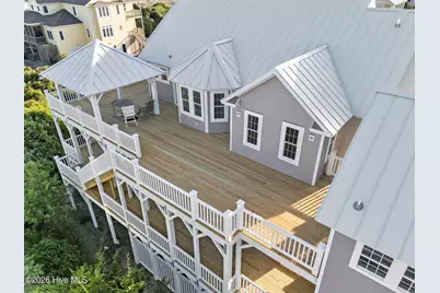 9813 Sandy Court, Emerald Isle, NC 28594 - Photo 4