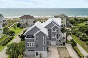 9813 Sandy Ct, Emerald Isle, NC 28594 - Photo 2