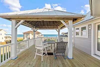 9813 Sandy Court, Emerald Isle, NC 28594 - Photo 8