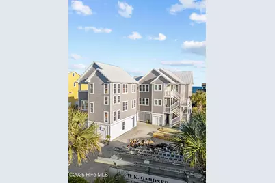 9813 Sandy Court, Emerald Isle, NC 28594 - Photo 20