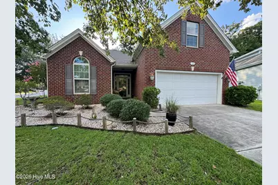 102 Farmers Rest Court, Calabash, NC 28467 - Photo 1