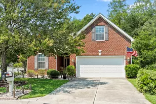 102 Farmers Rest Ct, Calabash, NC 28467 - Photo 2