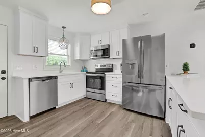 1027 S Shore Drive, Surf City, NC 28445 - Photo 1