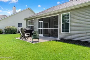 258 Carolina Farms Blvd SW, Carolina Shores, NC 28467 - Photo 30