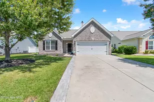 258 Carolina Farms Blvd SW, Carolina Shores, NC 28467 - Photo 2