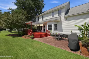 1331 Hemlock Dr, Greenville, NC 27858 - Photo 44