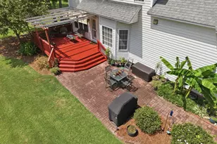 1331 Hemlock Dr, Greenville, NC 27858 - Photo 46