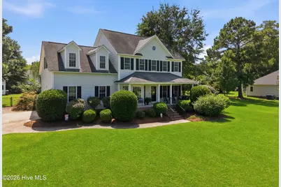 1331 Hemlock Drive, Greenville, NC 27858 - Photo 2