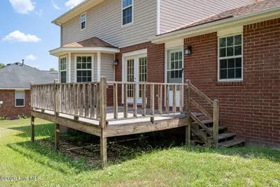 4149 Foreman Way, Hephzibah, GA 30815 - Photo 26