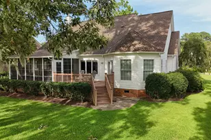 109 Yeopim Cir, Hertford, NC 27944 - Photo 40