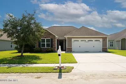 837 Dynasty Drive, Jacksonville, NC 28546 - Photo 2