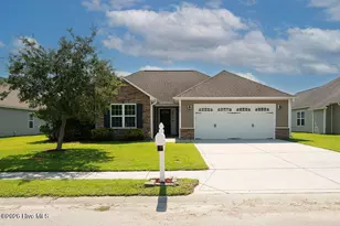 837 Dynasty Dr, Jacksonville, NC 28546 - Photo 2