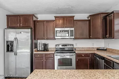 837 Dynasty Drive, Jacksonville, NC 28546 - Photo 14