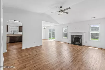 837 Dynasty Drive, Jacksonville, NC 28546 - Photo 6