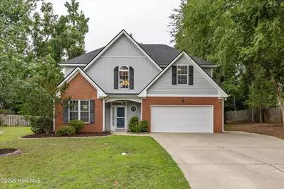 514 Ellington Court, Grovetown, GA 30813 - Photo 1