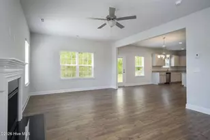 135 White Bark St, Rocky Mount, NC 27804 - Photo 10