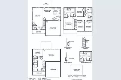 135 White Bark Avenue #Lot 15, Rocky Mount, NC 27804 - Photo 22