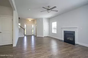 135 White Bark St, Rocky Mount, NC 27804 - Photo 6