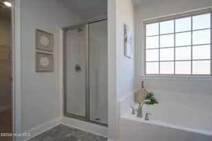 135 White Bark St, Rocky Mount, NC 27804 - Photo 16