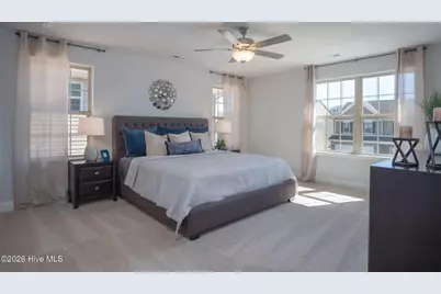 135 White Bark Street #Lot 15, Rocky Mount, NC 27804 - Photo 14
