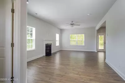 135 White Bark Street #Lot 15, Rocky Mount, NC 27804 - Photo 8