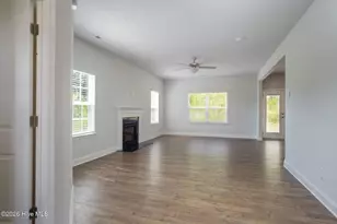 135 White Bark St, Rocky Mount, NC 27804 - Photo 8