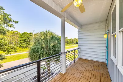 1615 Spot Lane #Unit 2, Carolina Beach, NC 28428 - Photo 10