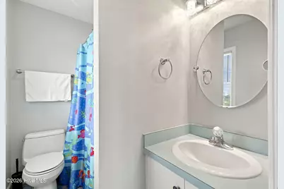 3903 Ocean Drive #E&W, Emerald Isle, NC 28594 - Photo 46