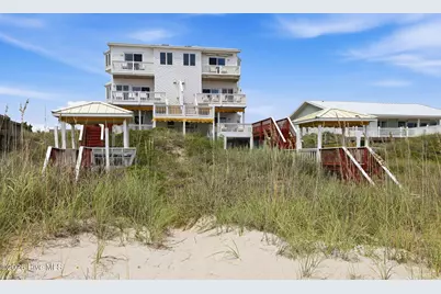 3903 Ocean Drive #E&W, Emerald Isle, NC 28594 - Photo 60
