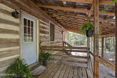 350 Asbury Church Road, Sanford, NC 27330 - Photo 30