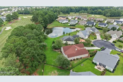 696 Donmovin Court NW, Calabash, NC 28467 - Photo 38