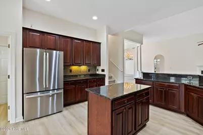 696 Donmovin Court NW, Calabash, NC 28467 - Photo 16