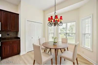 696 Donmovin Court NW, Calabash, NC 28467 - Photo 20