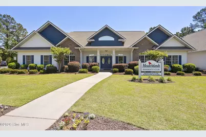 696 Donmovin Court NW, Calabash, NC 28467 - Photo 42