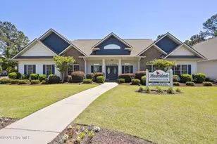 696 Donmovin Ct NW, Calabash, NC 28467 - Photo 42