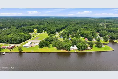 100 Clubhouse Road, Hertford, NC 27944 - Photo 46