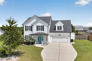 219 Twin Oaks Dr, Hampstead, NC 28443 - Photo 1