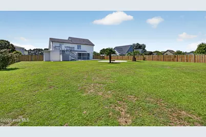 219 Twin Oaks Drive, Hampstead, NC 28443 - Photo 6