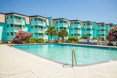 301 E Commerce Way Road #254, Atlantic Beach, NC 28512 - Photo 42